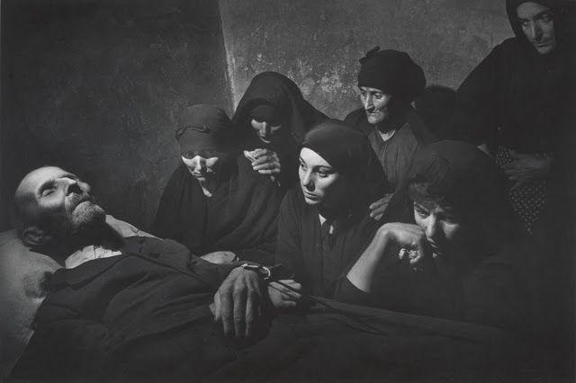 W. Eugene Smith 34